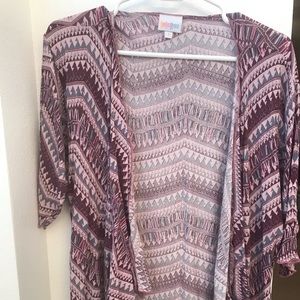 LuLaRoe Sweaters - Lularoe Shirley LuLaRoe Sweaters - Lularoe Shirley
